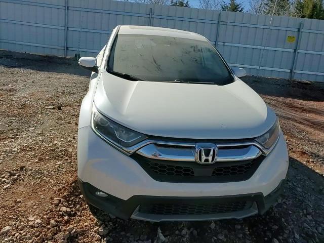 2017 Honda CR-V - Image 11