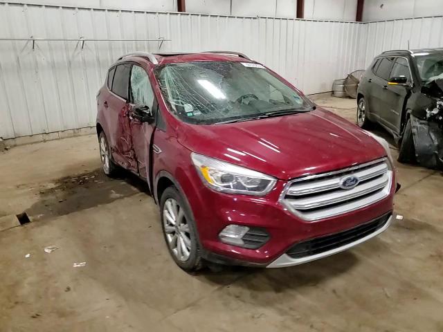 2018 Ford Escape - Image 11