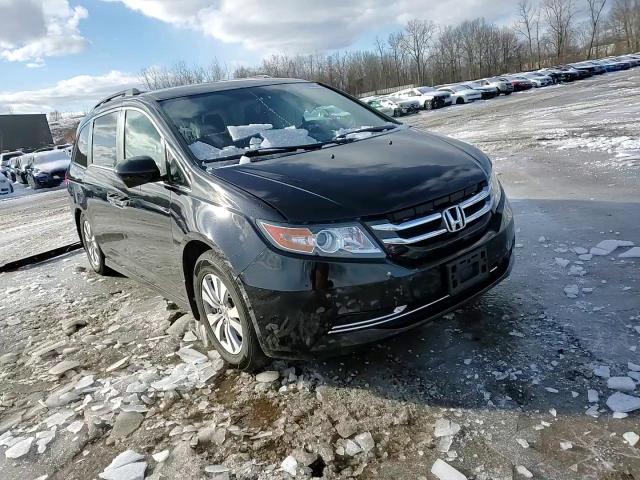 2014 Honda Odyssey - Image 12
