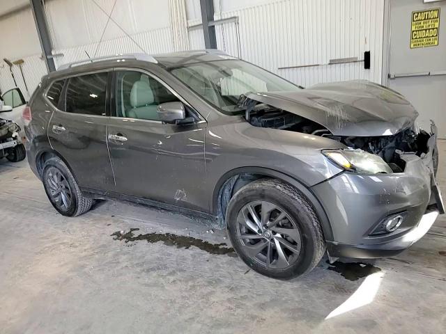 2016 Nissan Rogue - Image 11