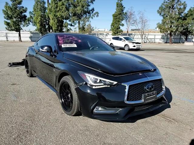 2019 Infiniti Q60 - Image 11