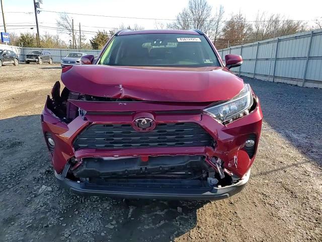 2019 Toyota RAV 4 - Image 12