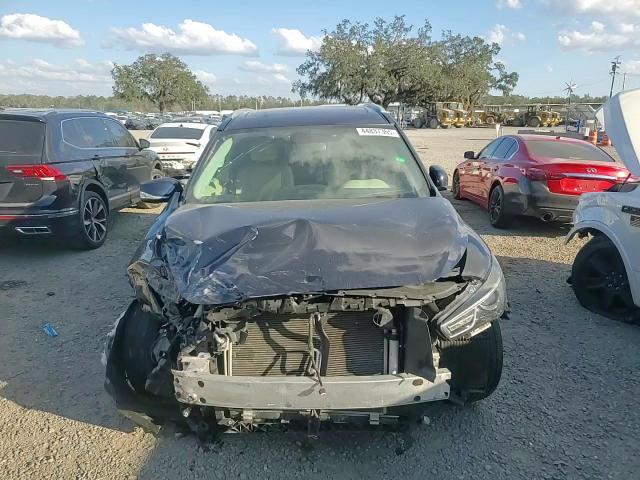 2017 Infiniti QX60 - Image 12