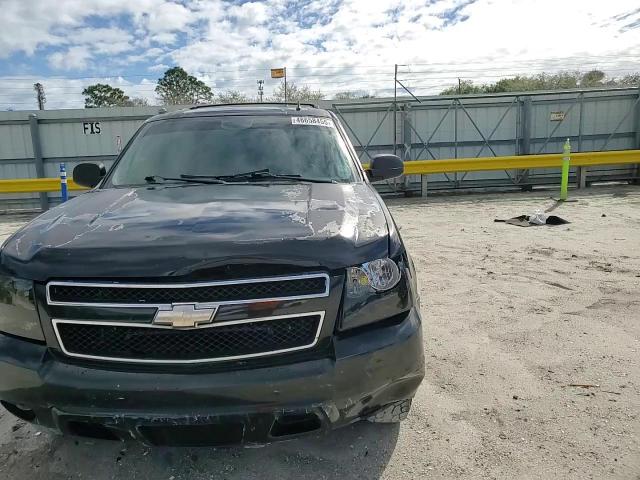 2008 Chevrolet Tahoe - Image 12