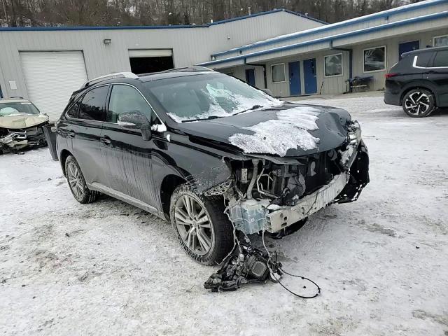 2015 Lexus RX - Image 12