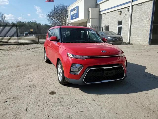 2021 Kia Soul - Image 10