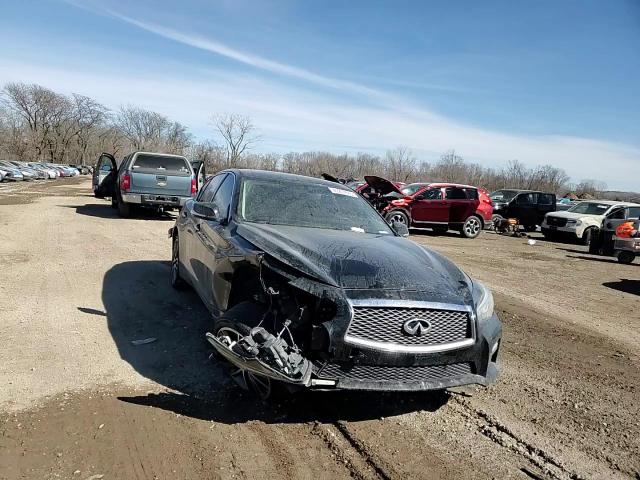 2015 Infiniti Q50 - Image 16