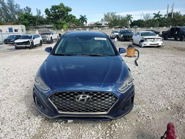 2019 Hyundai Sonata - Image 14