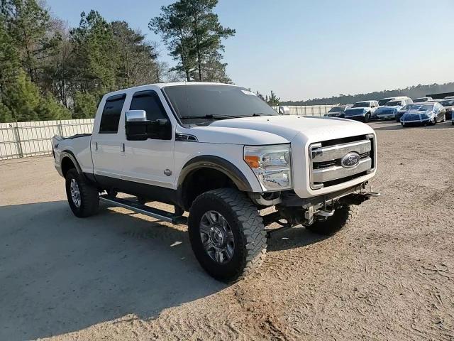 2015 Ford F250 - Image 11