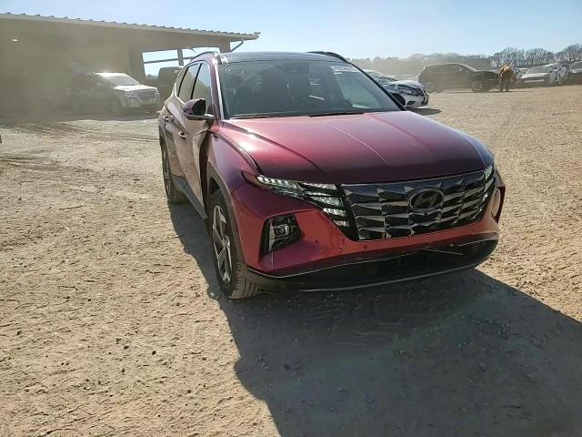 2024 Hyundai Tucson - Image 11