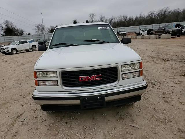 1998 GMC Sierra - Image 11
