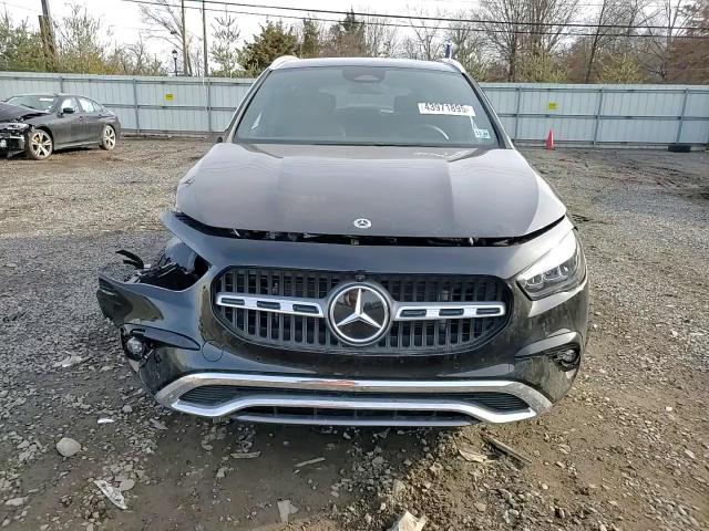 2025 Mercedes-Benz Gla 250 4Matic VIN: W1N4N4HB2SJ705145 Lot: 43971895