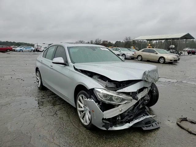 2017 BMW 3er - Image 10