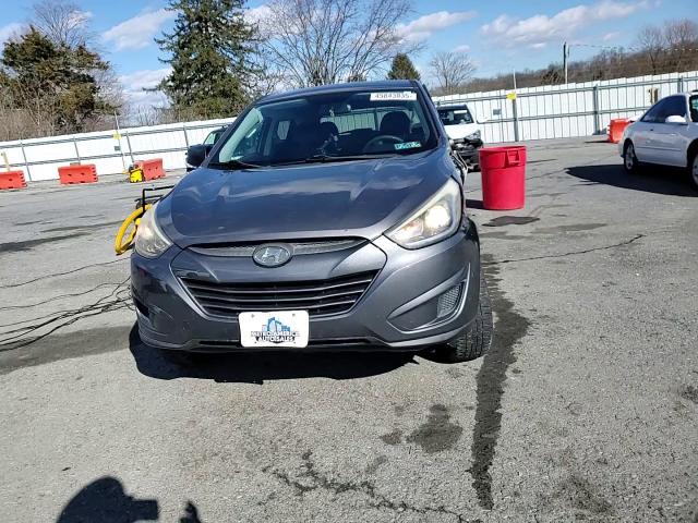 2015 Hyundai Tucson - Image 12