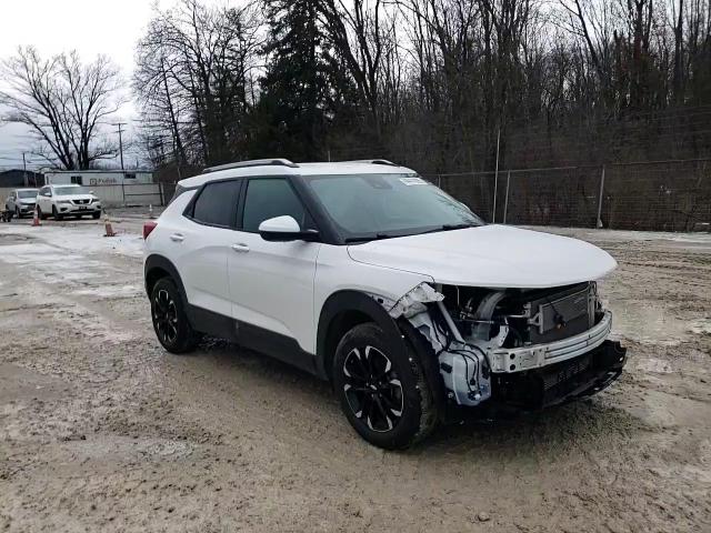 2023 Chevrolet TrailBlazer - Image 11