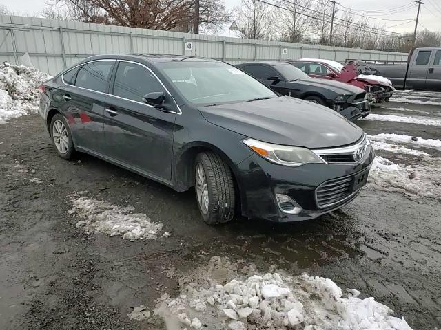 2014 Toyota Avalon - Image 11