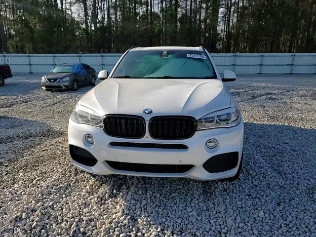 2016 BMW X5 - Image 11