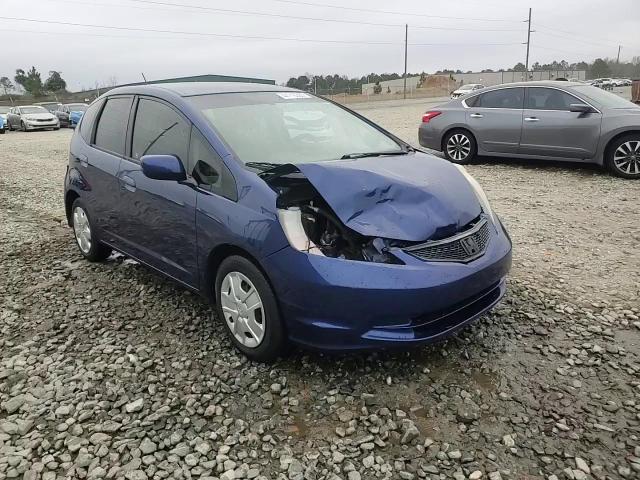 2013 Honda Fit - Image 14