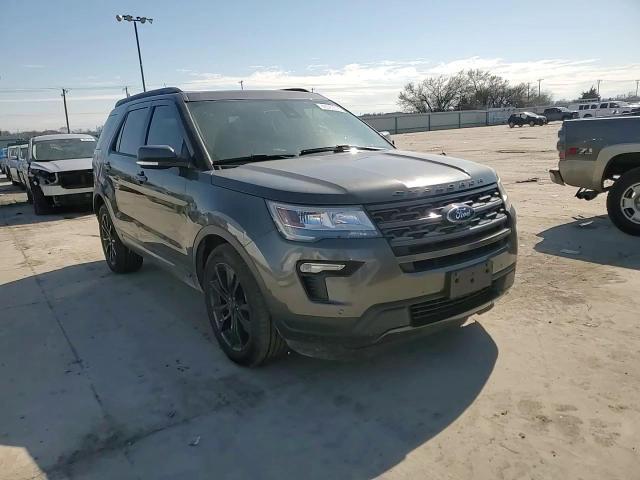 2019 Ford Explorer - Image 12