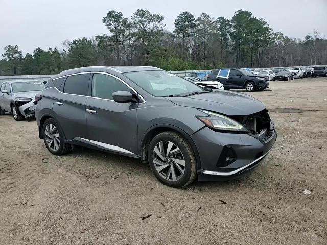 2019 Nissan Murano - Image 12