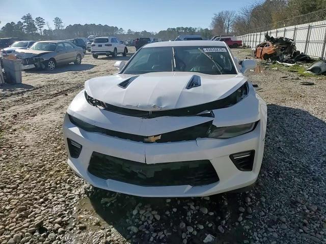 2018 Chevrolet Camaro - Image 11
