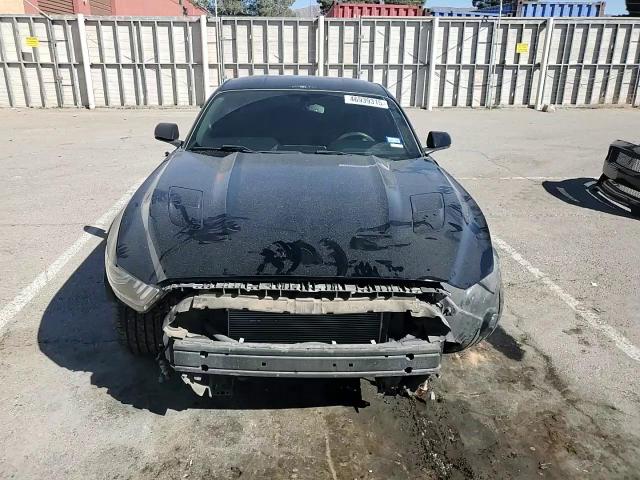 2015 Ford Mustang - Image 11