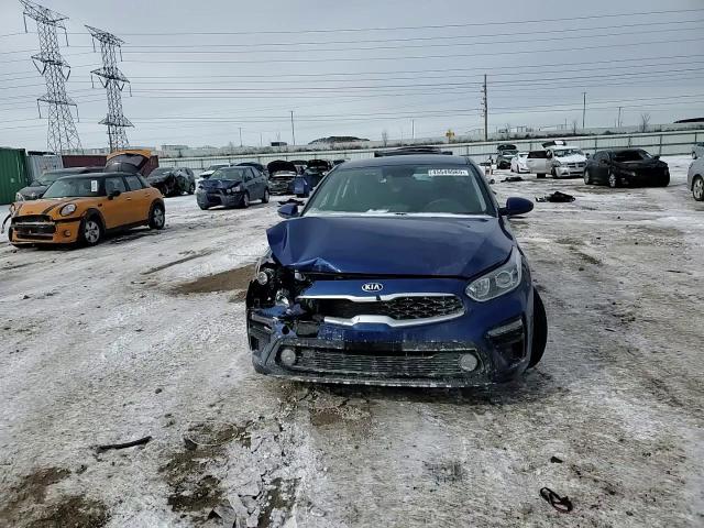 2021 Kia Forte - Image 11