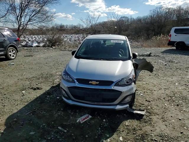 2020 Chevrolet Spark - Image 10