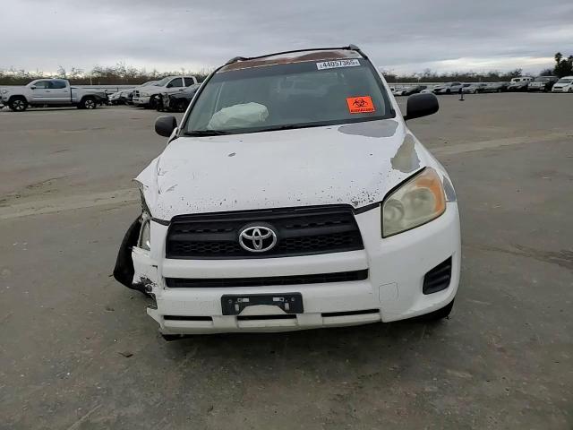 2010 Toyota RAV 4 - Image 11
