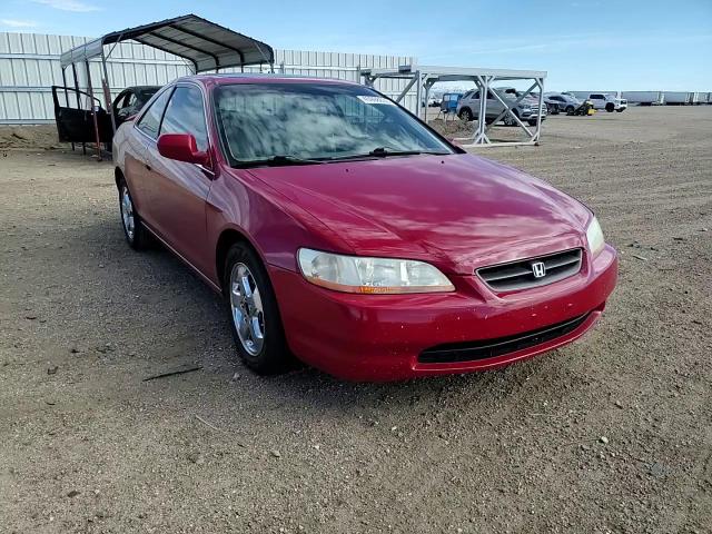 1999 Honda Accord - Image 10