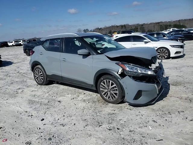 2021 Nissan Kicks - Image 11