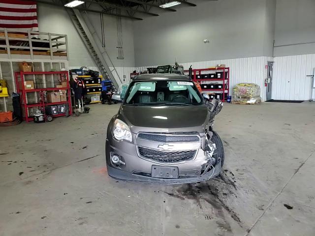 2012 Chevrolet Equinox - Image 11