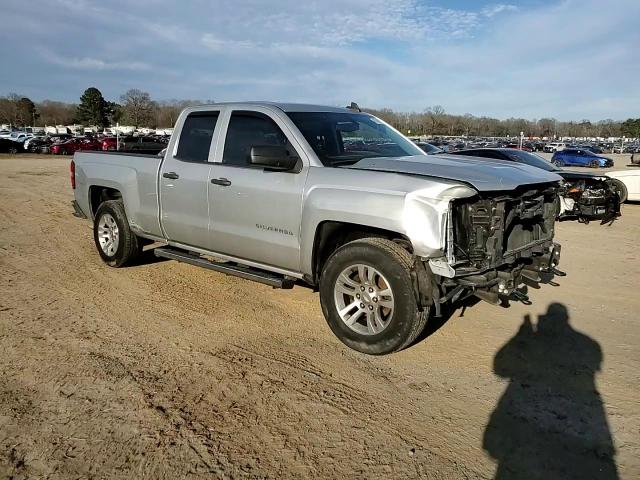 2017 Chevrolet Silverado - Image 10