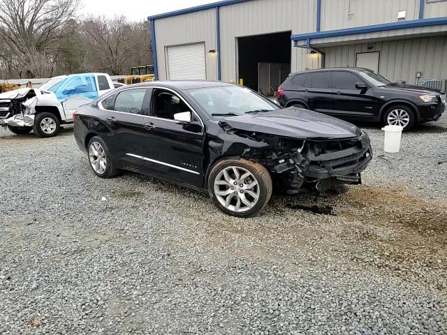 2018 Chevrolet Impala - Image 11