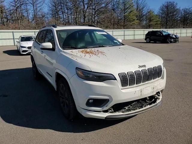 2019 Jeep Grand Cherokee - Image 11