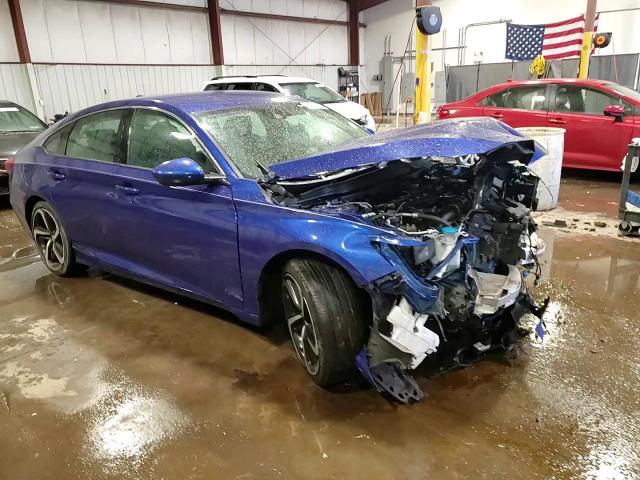 2019 Honda Accord - Image 14