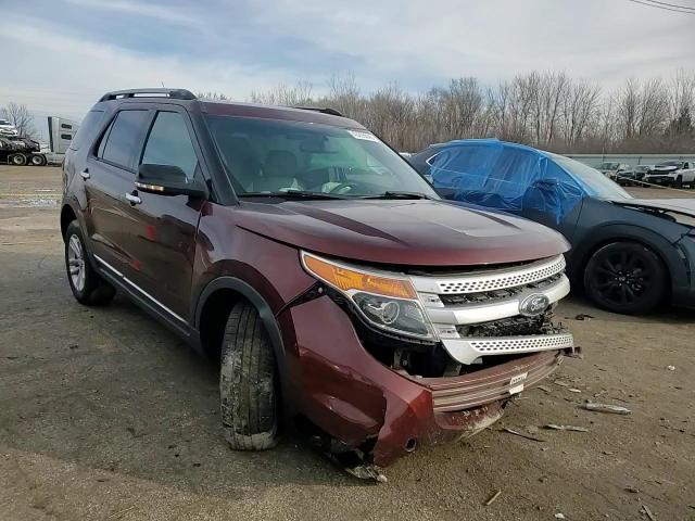 2015 Ford Explorer - Image 11