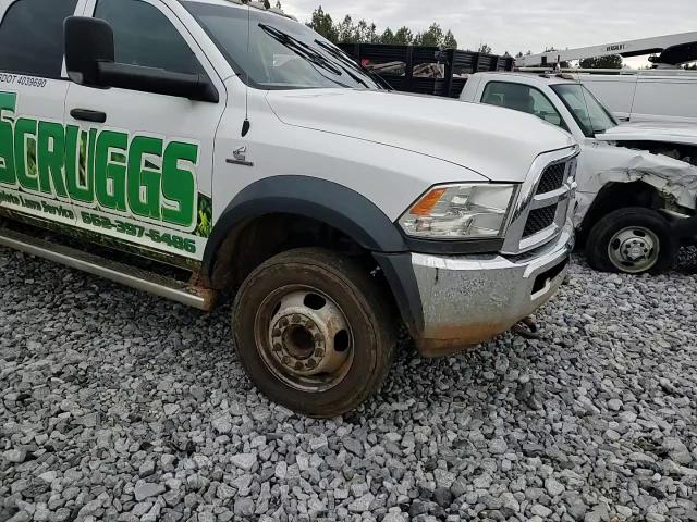2016 RAM 5500 - Image 11