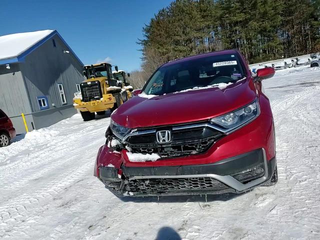 2022 Honda CR-V - Image 12