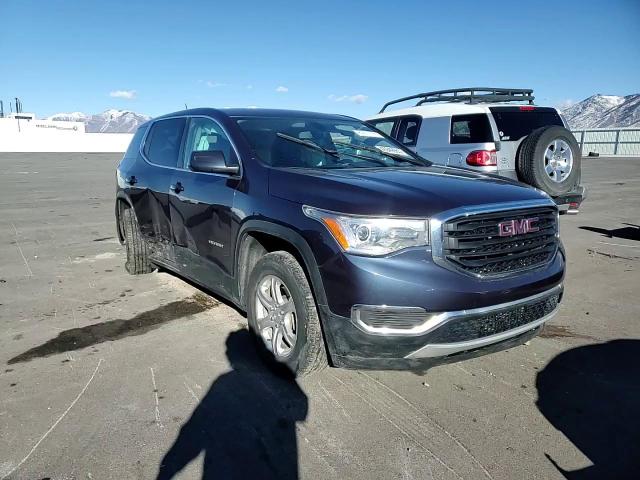 2019 GMC Acadia - Image 11