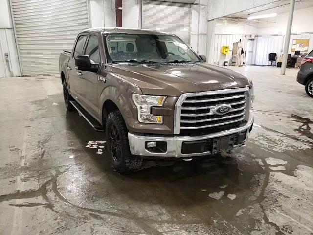 2015 Ford F-150 - Image 11