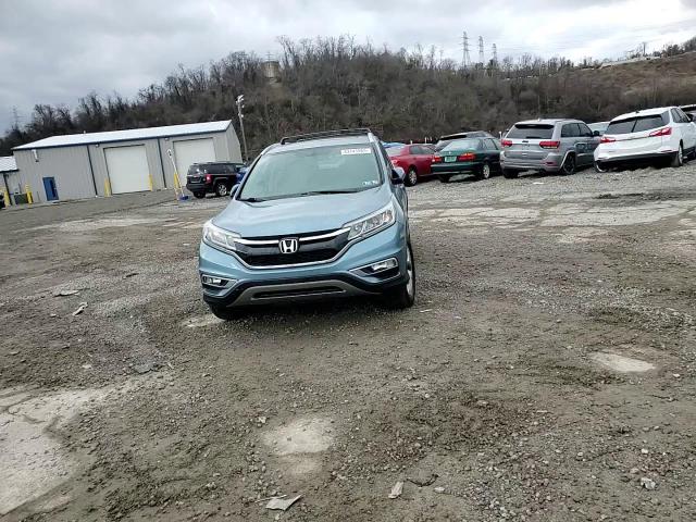 2016 Honda CR-V - Image 14