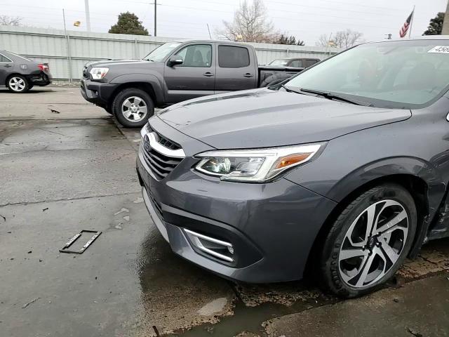 2020 Subaru Legacy - Image 14