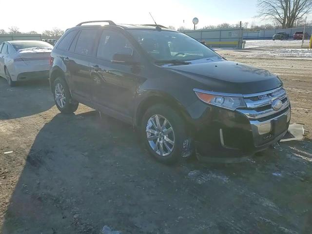 2014 Ford Edge - Image 11