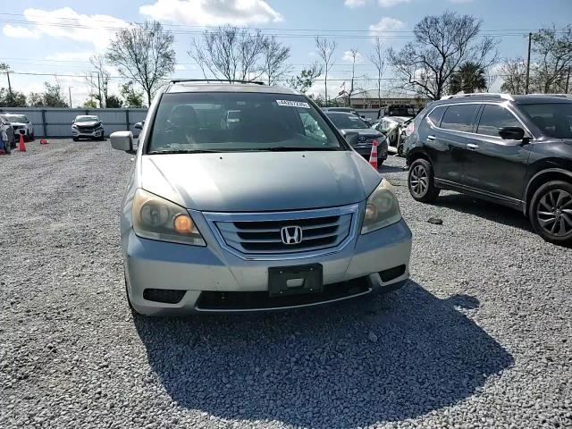 2009 Honda Odyssey - Image 12