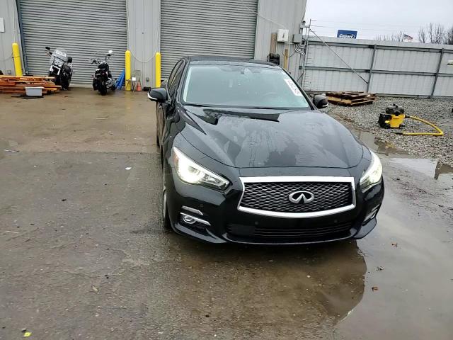 2016 Infiniti Q50 - Image 13