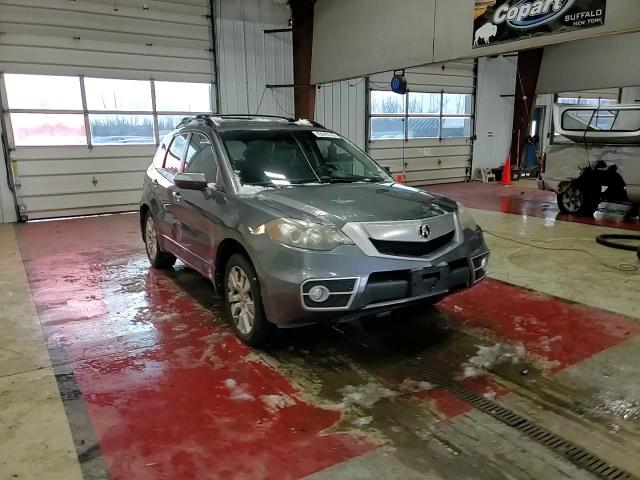 2012 Acura RDX - Image 11