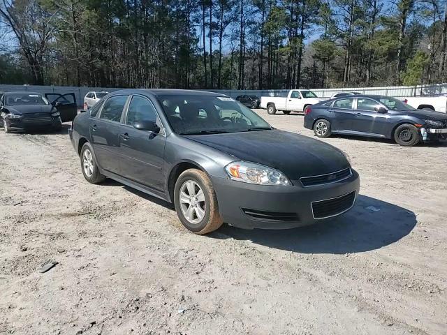 2013 Chevrolet Impala - Image 11