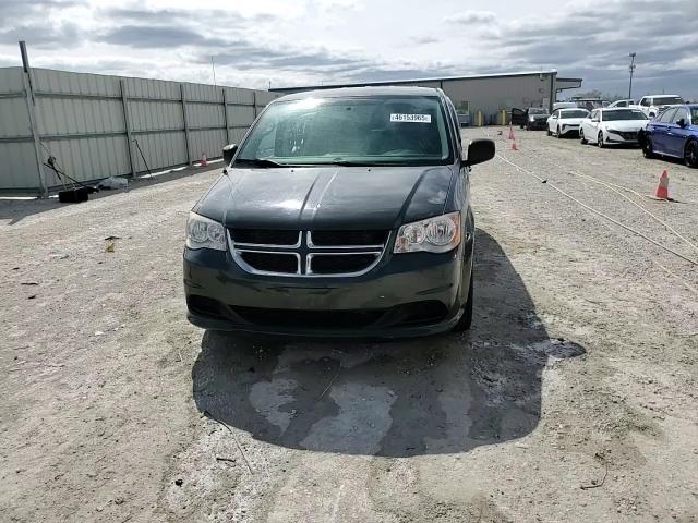 2012 Dodge Caravan - Image 14