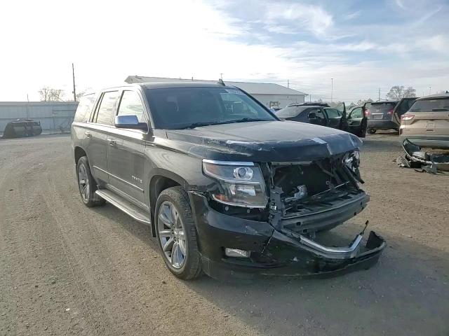 2015 Chevrolet Tahoe - Image 11